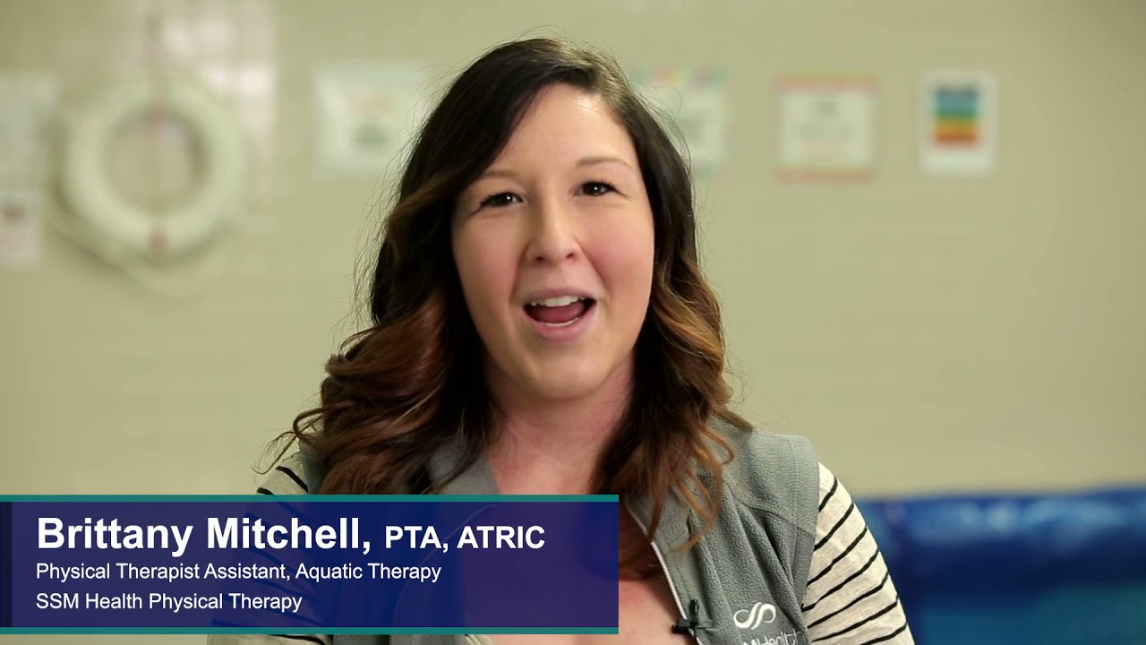 Aquatic Therapy