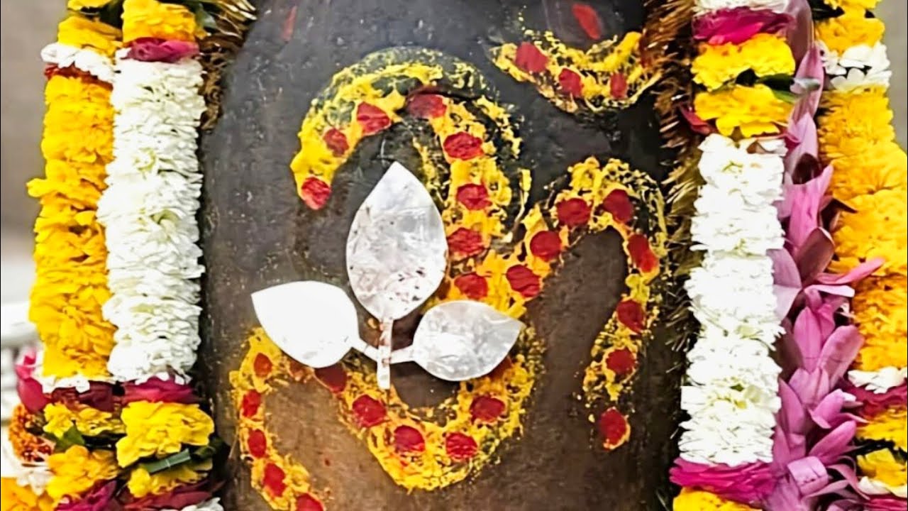 आरती लाइव दर्शन 💥💥
