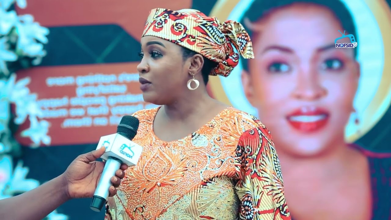 Dr. Tolulola Bayode celebrates her birthday by empowering the less privileged people.