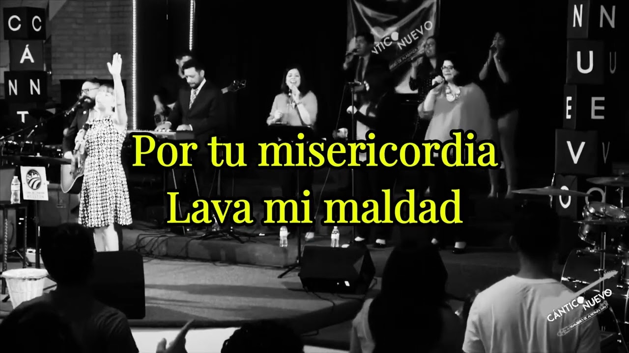 Apiadate de mi | Casa de Oraci&oacute;n | David Guevara