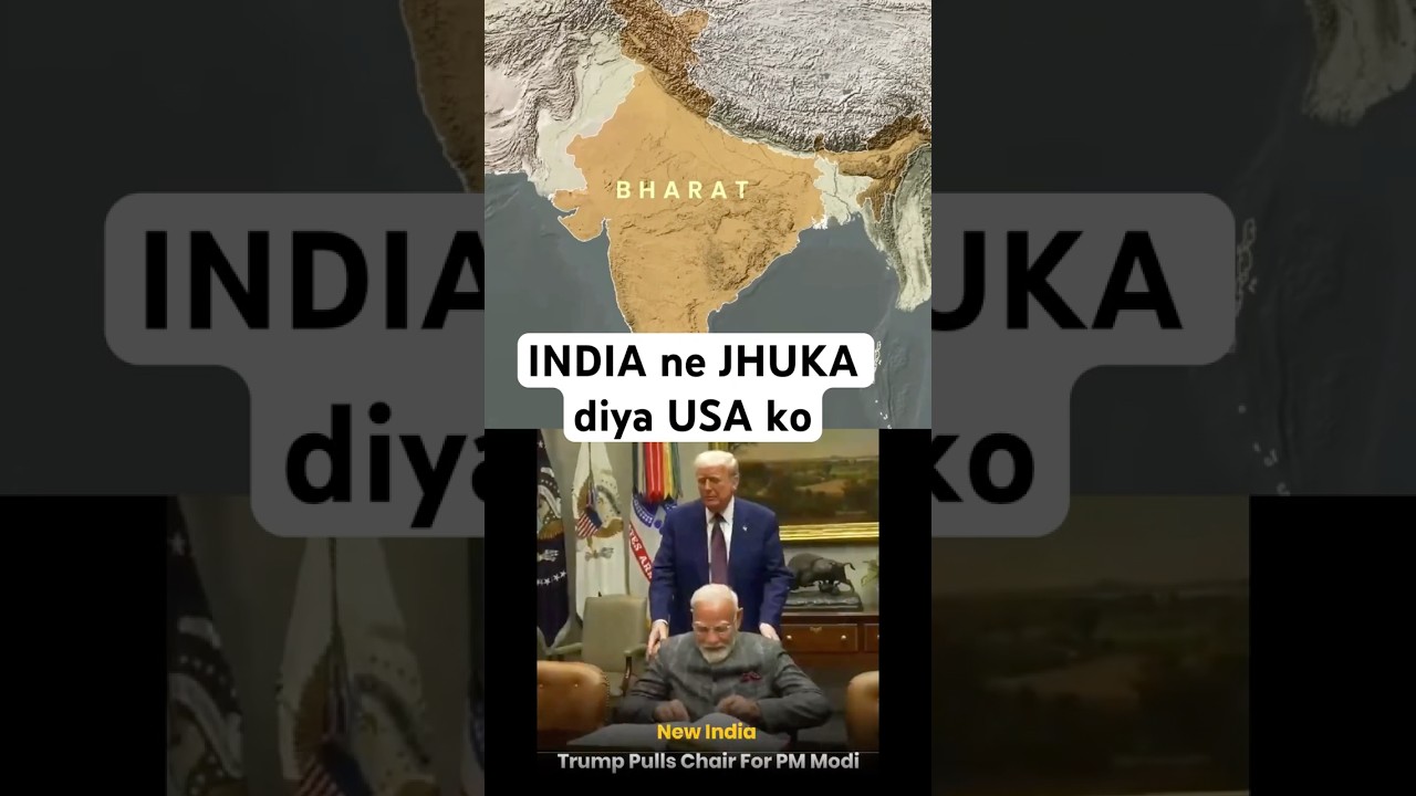 Should Pakistan Learn Diplomacy From India? | US&ndash;India vs US&ndash;Pakistan Relations