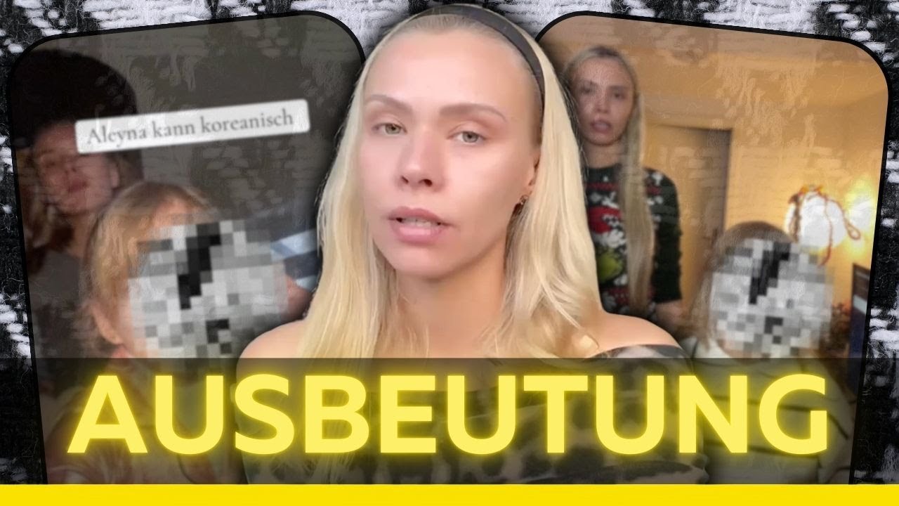 Die SCHLIMMSTE TikTok-Mutter Deutschlands?
