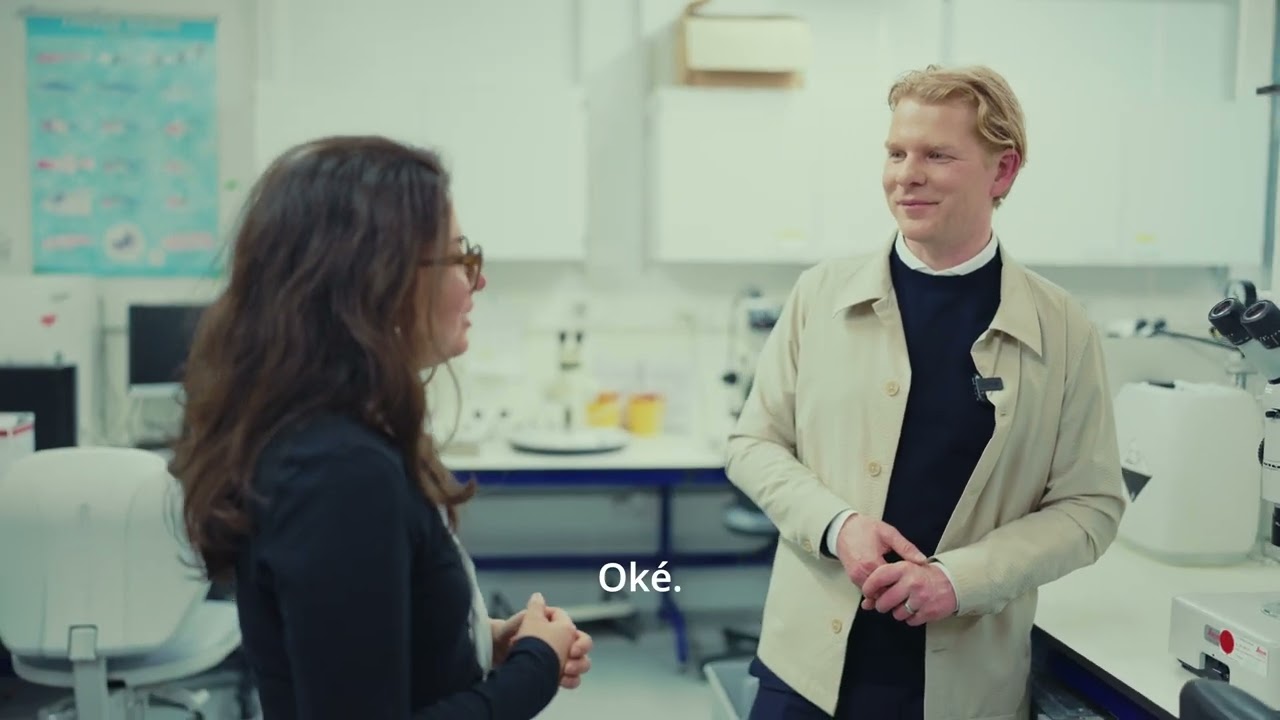 Beat Batten - onderzoeksupdate