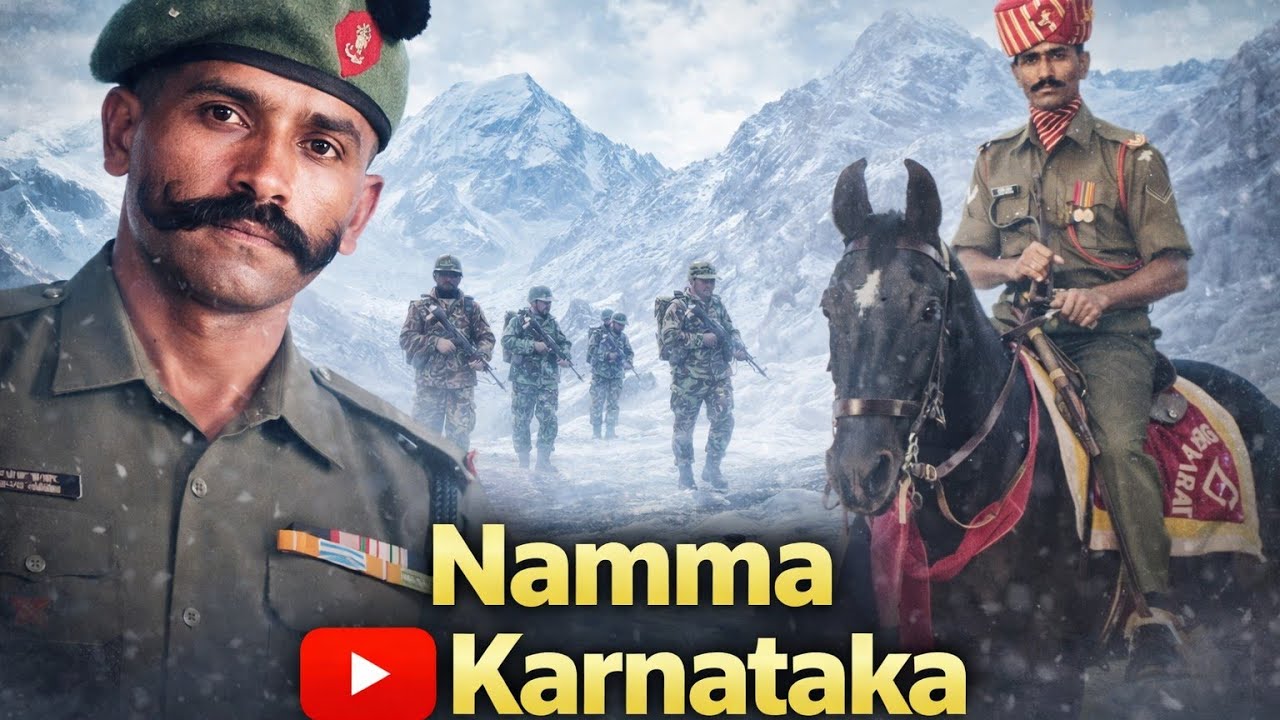 ಭೂಮಿಯಲ್ಲಿ ಮುಚ್ಚಿಟ್ಟ IED ಮೈನ್ ಸ್ಫೋಟ! ಕ್ಷಣದಲ್ಲೇ ಎಲ್ಲವೂ ಬದಲಾಯಿತು 😢... Part-8