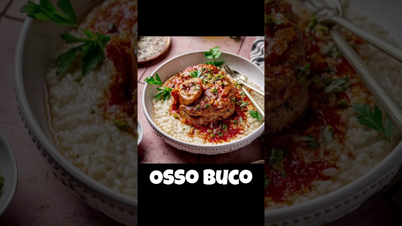 Top 10 Italian Food And Famous Cuisines 