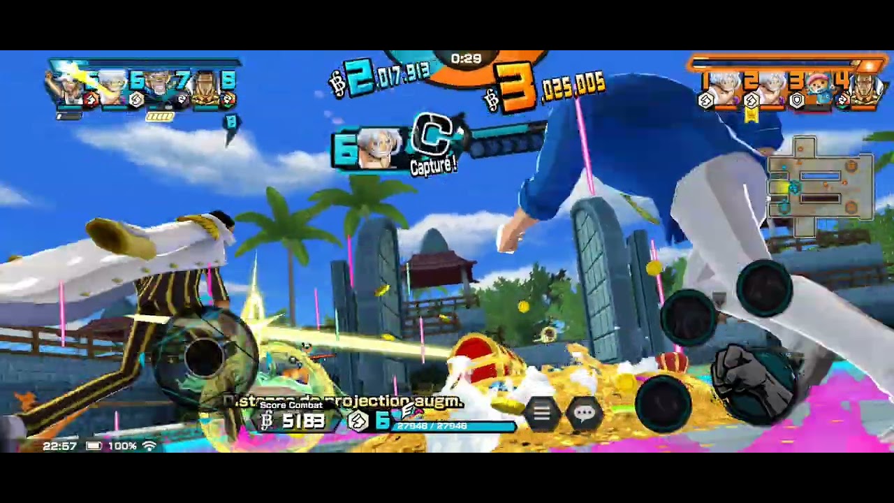 Games du 09 janvier 2026 ouai ouai ouaii // OPBR