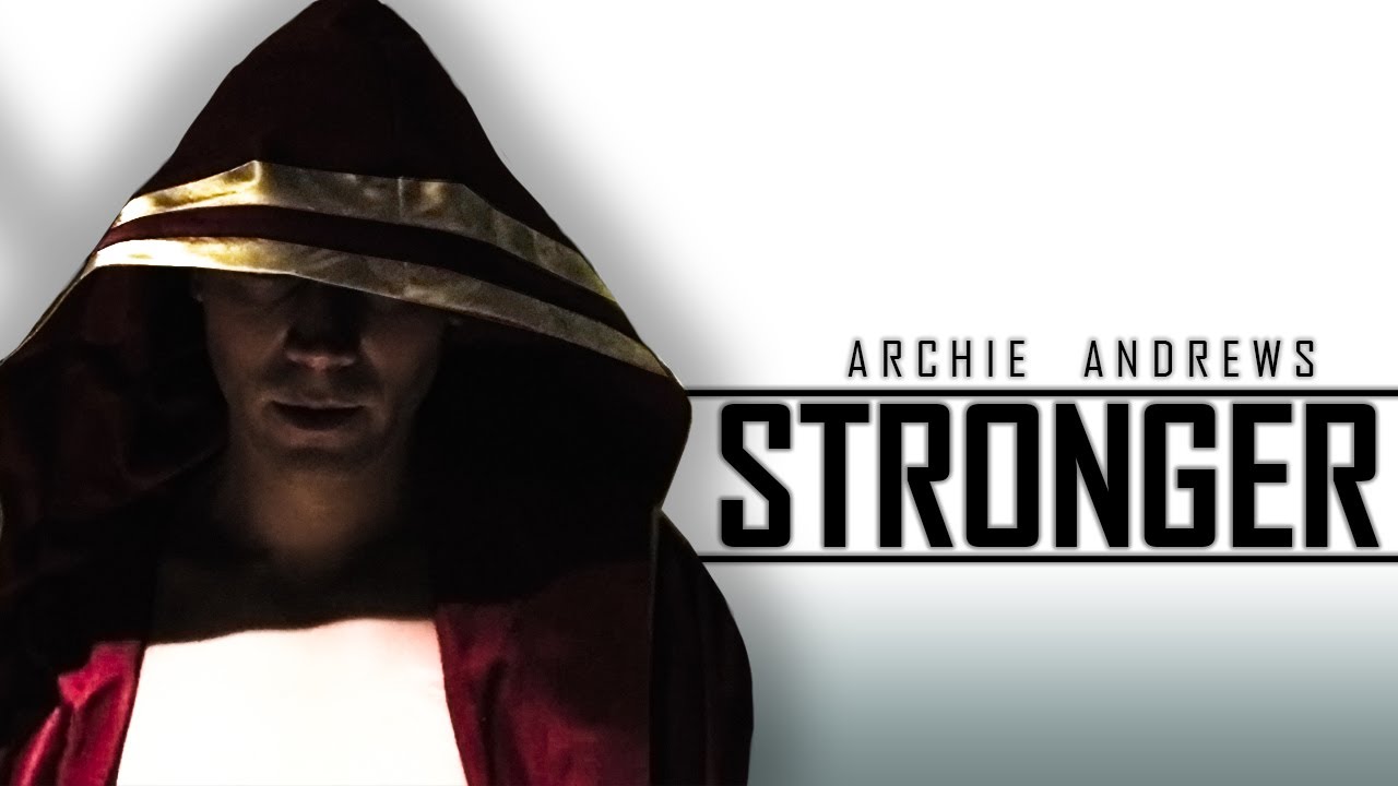 Archie Andrews - Stronger