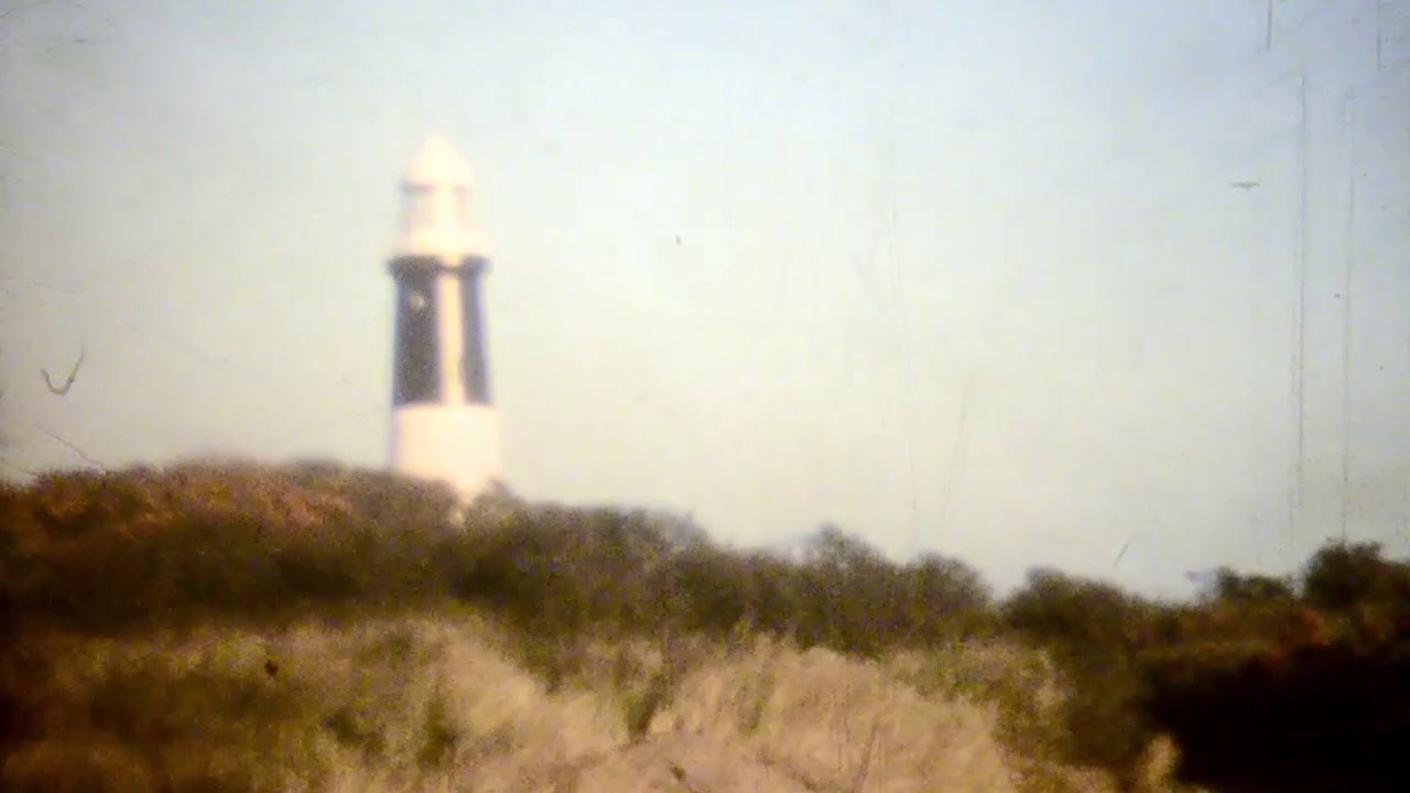 Spurn Point 1973