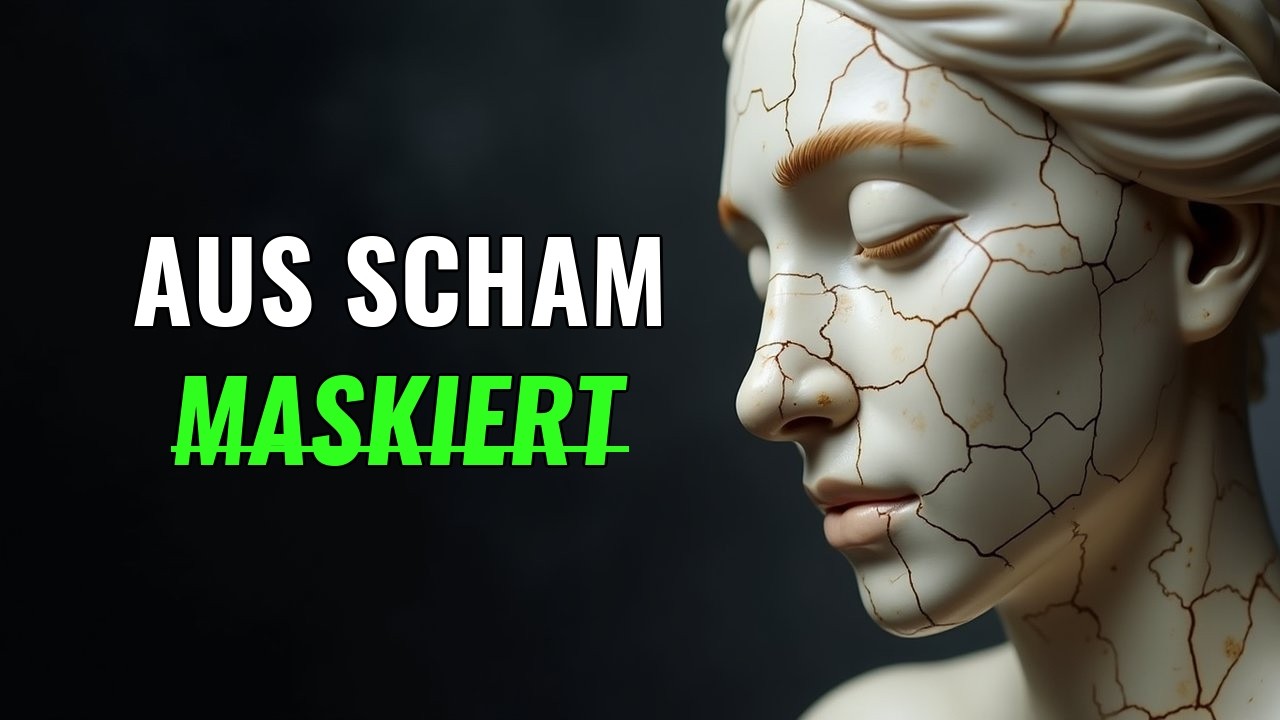 Wie sich eine narzisstische Frau wandelt, besiegt von einer mitfühlenden Person wie dir