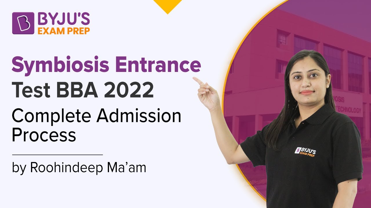 Know Everything About SET BBA 2022 | Syllabus, Eligibility, Selection Process & Study Plan