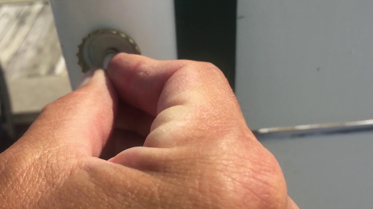 Cigarette Butt Container