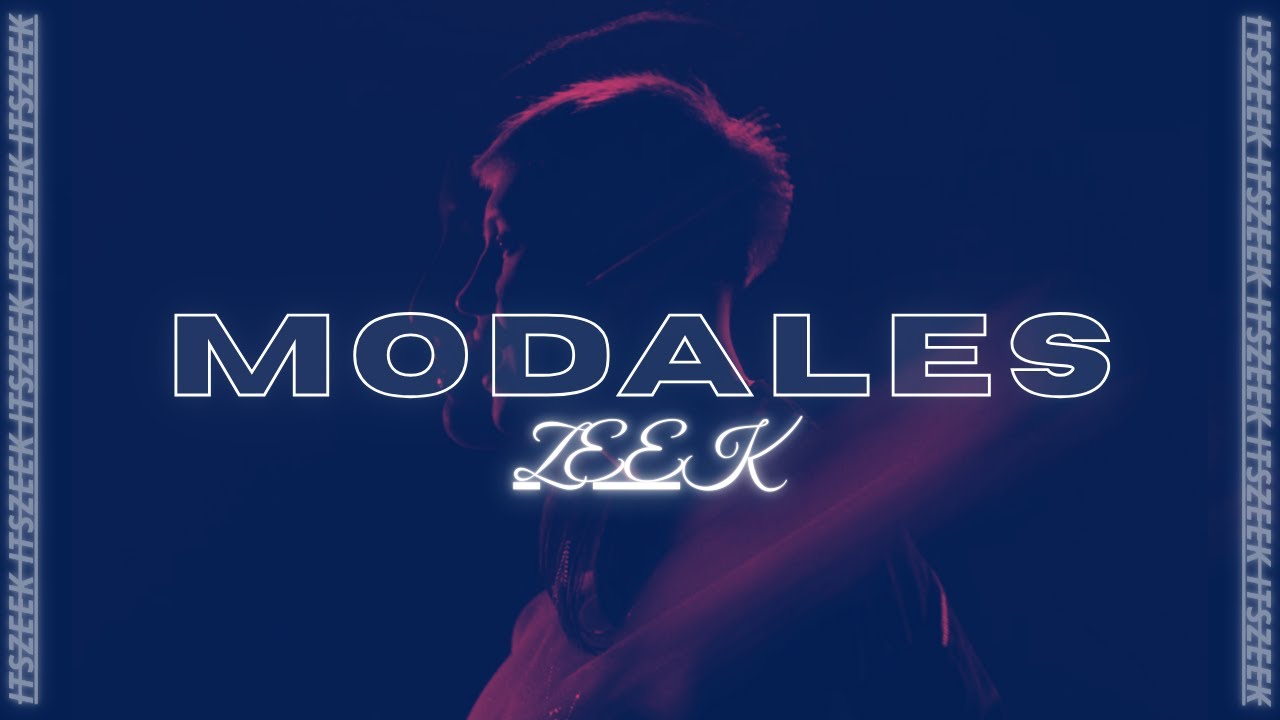 KIDD VOODOO type BEAT REGGAETON 2025 - 
