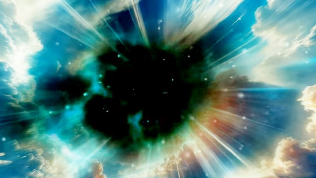 Turn Anger into Determination [Advanced Morphic Field]
