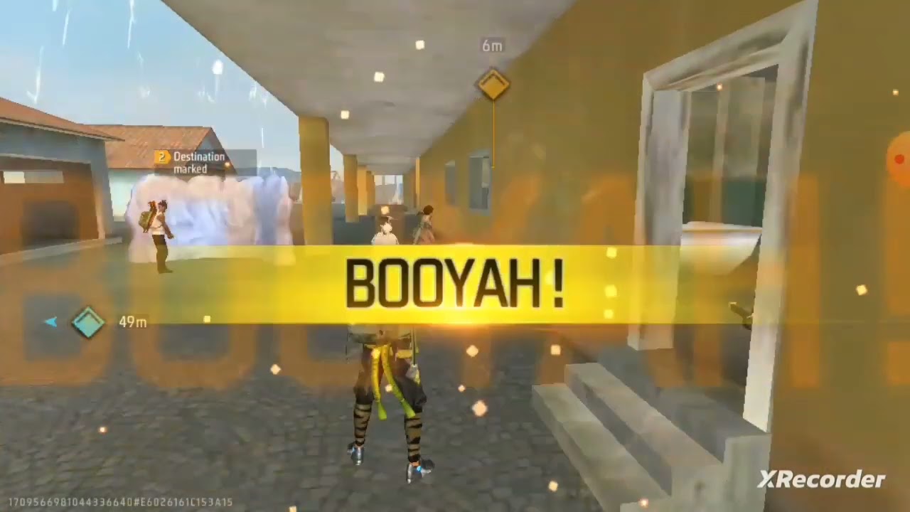free fire gang war @FF.Gamer.2.8