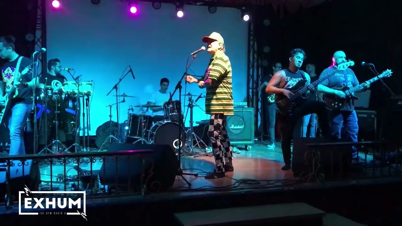 El Guato en vivo
