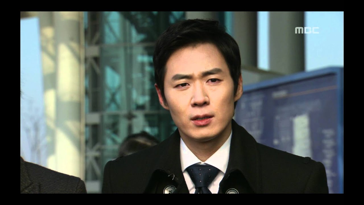 East of Eden, 37회,EP37, #01