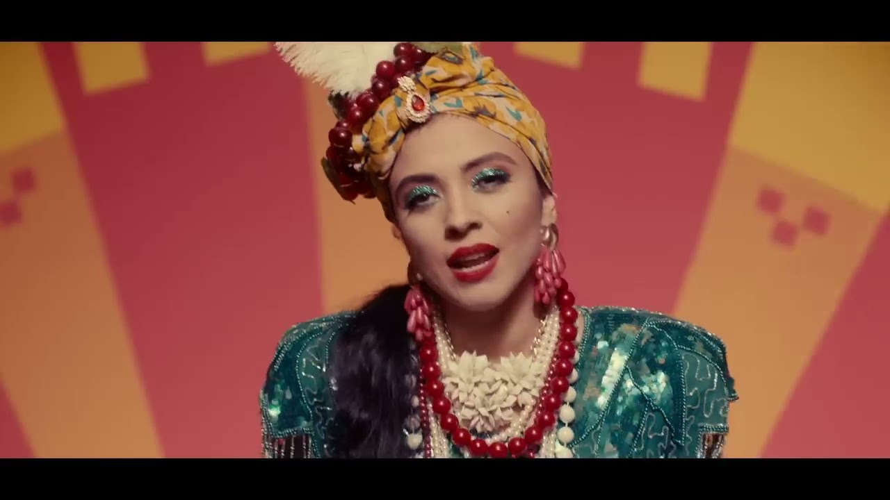 Mon Laferte - Por Qu&eacute; Me Fui A Enamorar De Ti