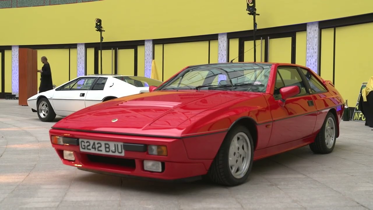 Lotus Heritage