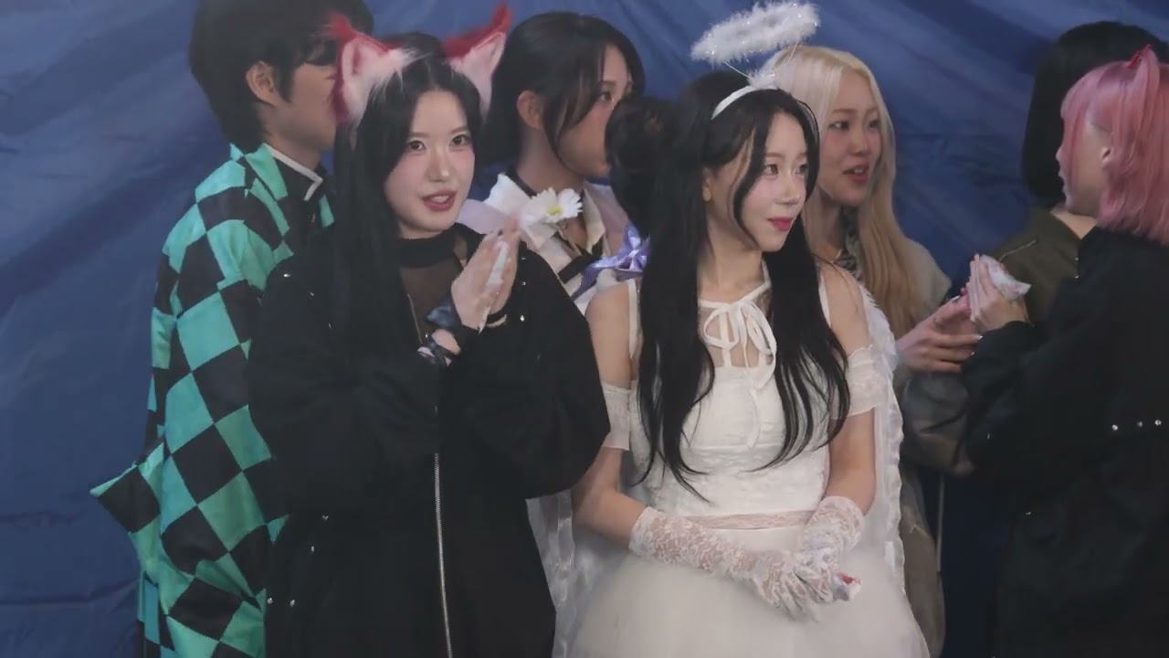 251026 아트비트(ARTBEAT) 하은(MinJi)