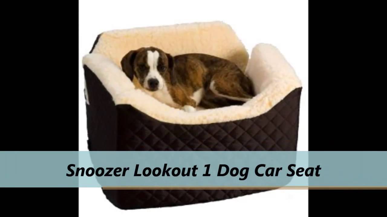 Snoozer Pet Beds