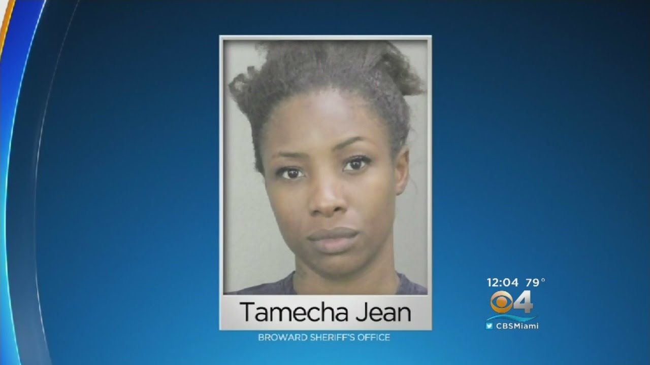 Woman Accused Of Burning Boy&rsquo;s Chest With Hot Iron