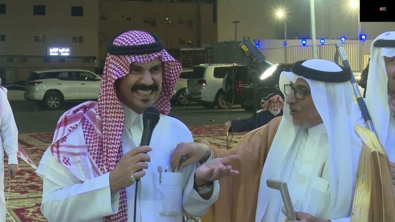 حفل  زواج بدر بن ردة بن سليم الغفيري ـــ ( بن يتيم ــ بن حوقان ــ زعكان ــ  السويحي ــ الفضيلي )