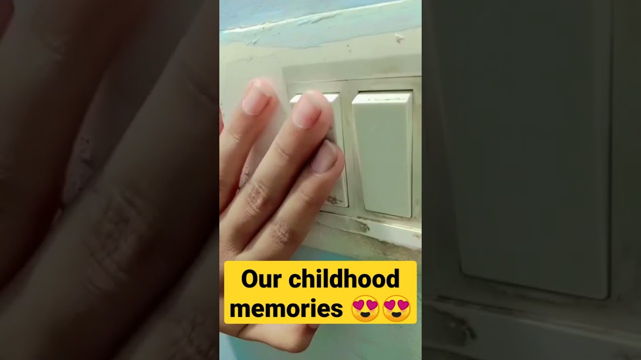 #childhood #nightmare #viral #funny