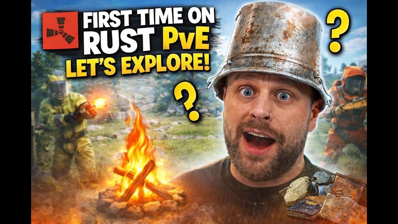 THIS Is Why I&rsquo;ll Never Go Back to Vanilla Rust