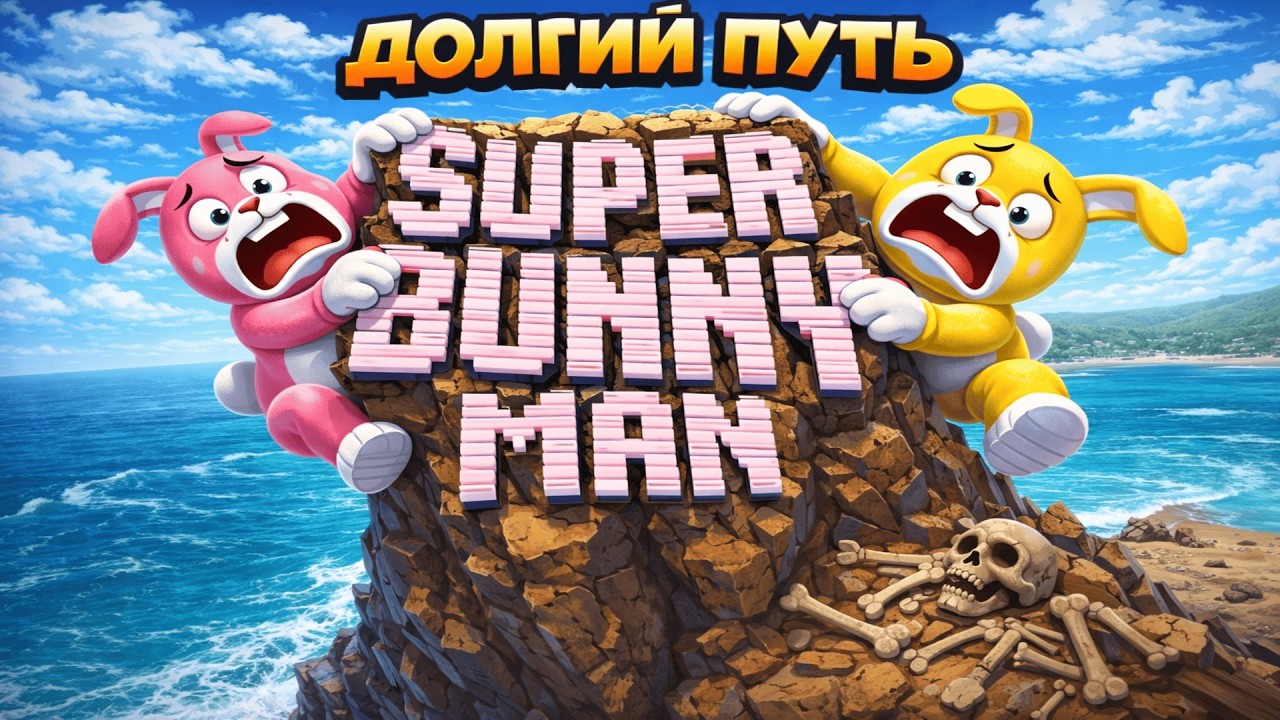 Долгий путь🧗⛰️