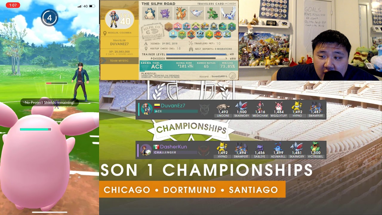 Duvan Season 1 Championship Preliminaries Battles