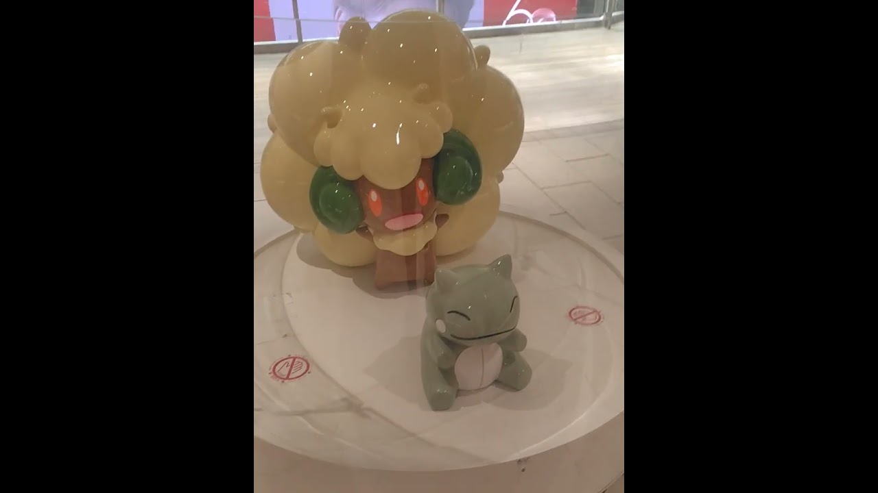 池袋サンシャインシティ アルパ
