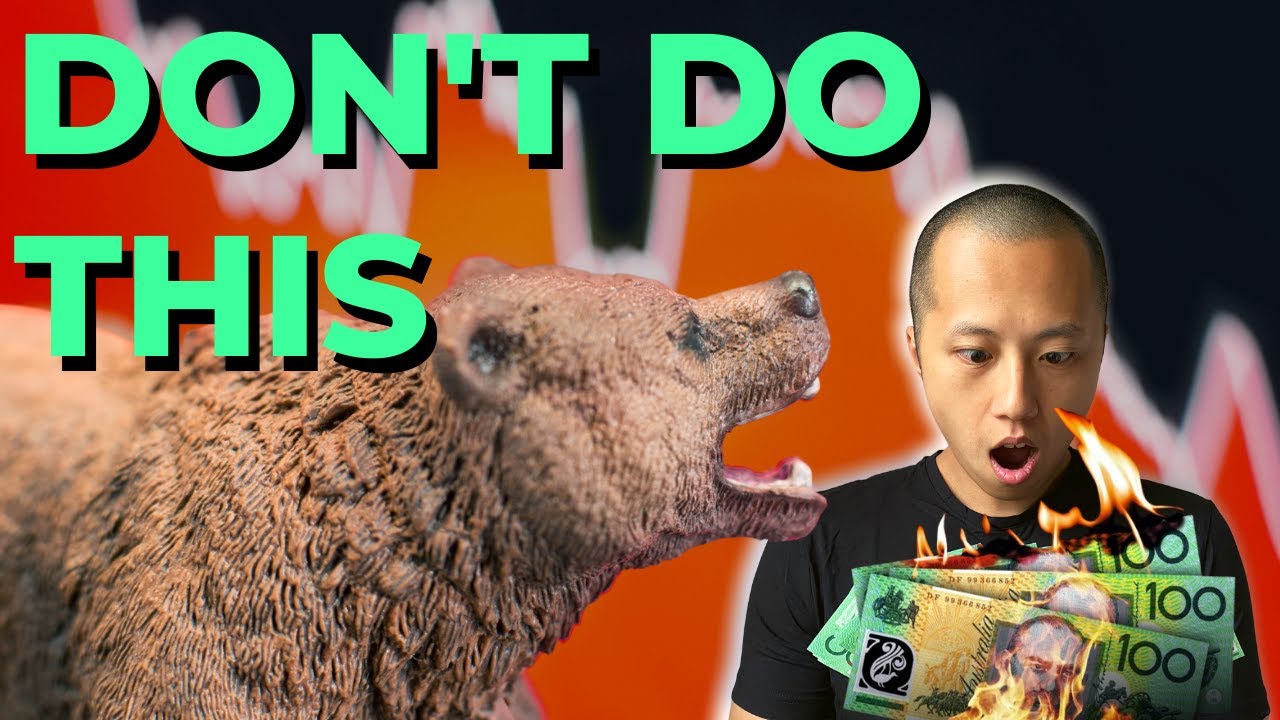 3 TOP Beginner Investing Mistakes To Avoid // Coles ASX Down 10%? - Earnings Review