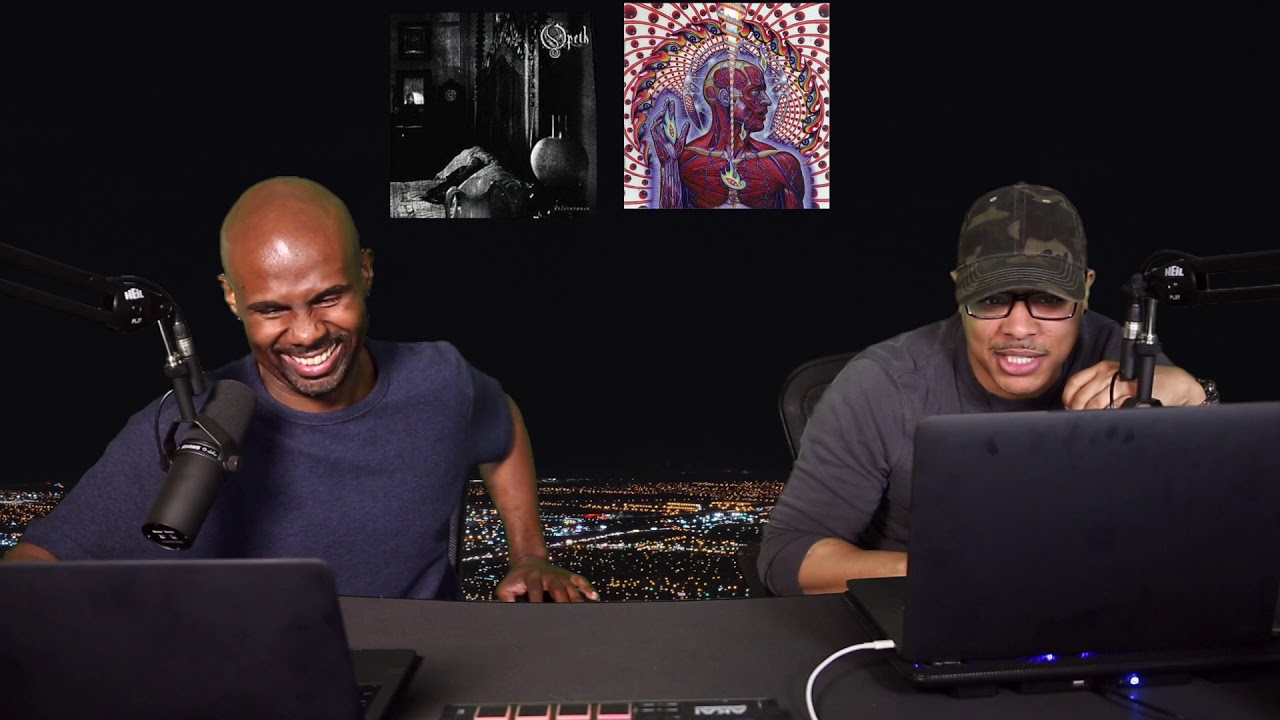 Tool - Schism (REACTION!!!) Progressive Metal Tournament FINAL ROUND!