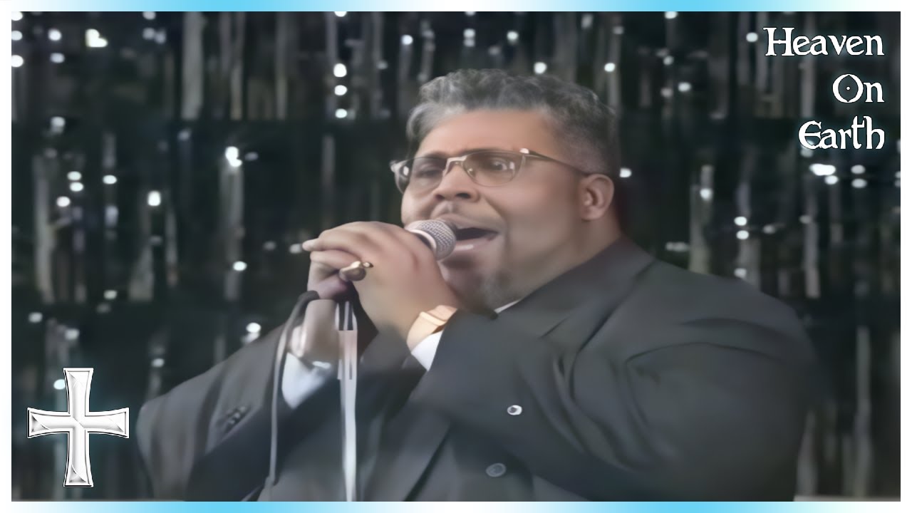 Rance Allen - Miracle Worker 4K Remastered