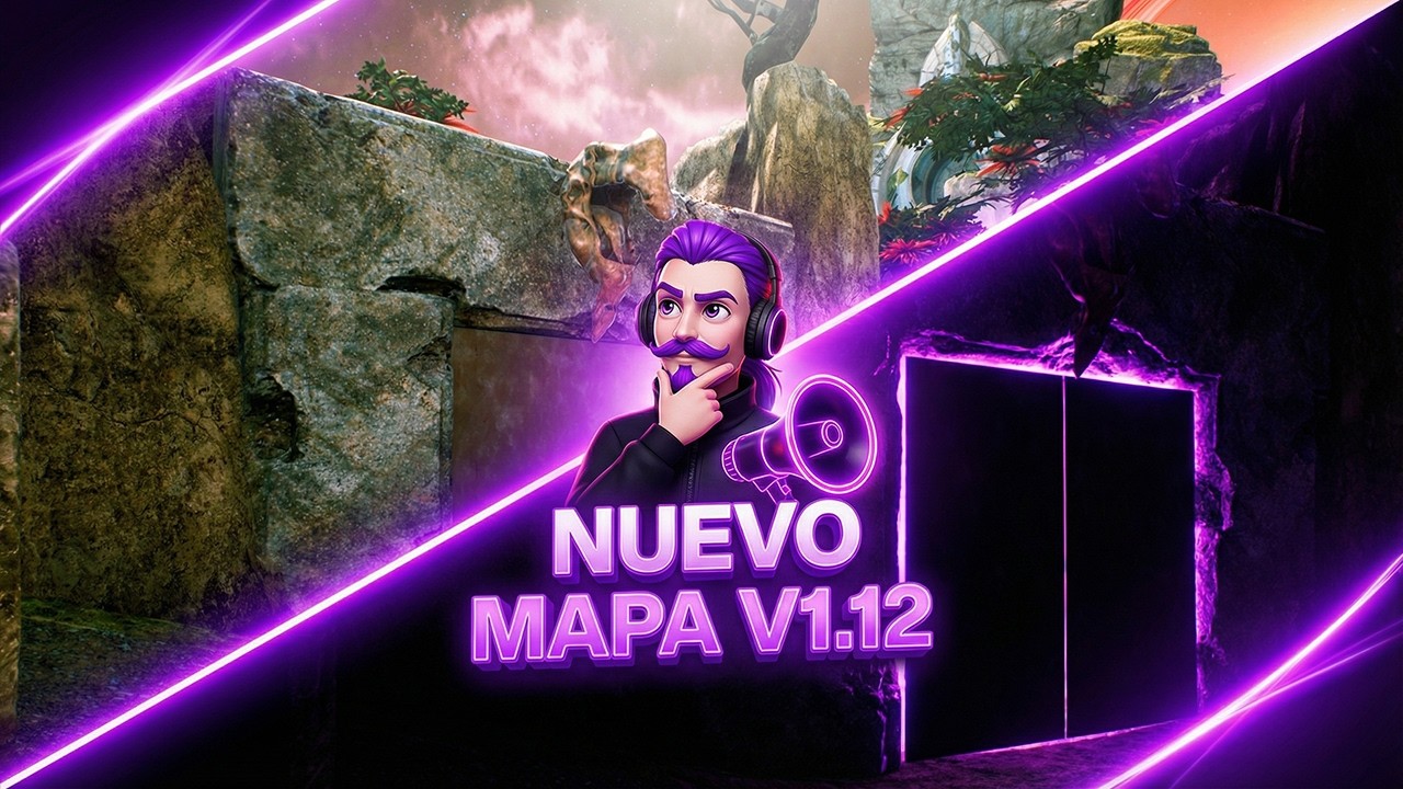 Analizo el NUEVO MAPA Daybreak y esto es lo que PASÓ
