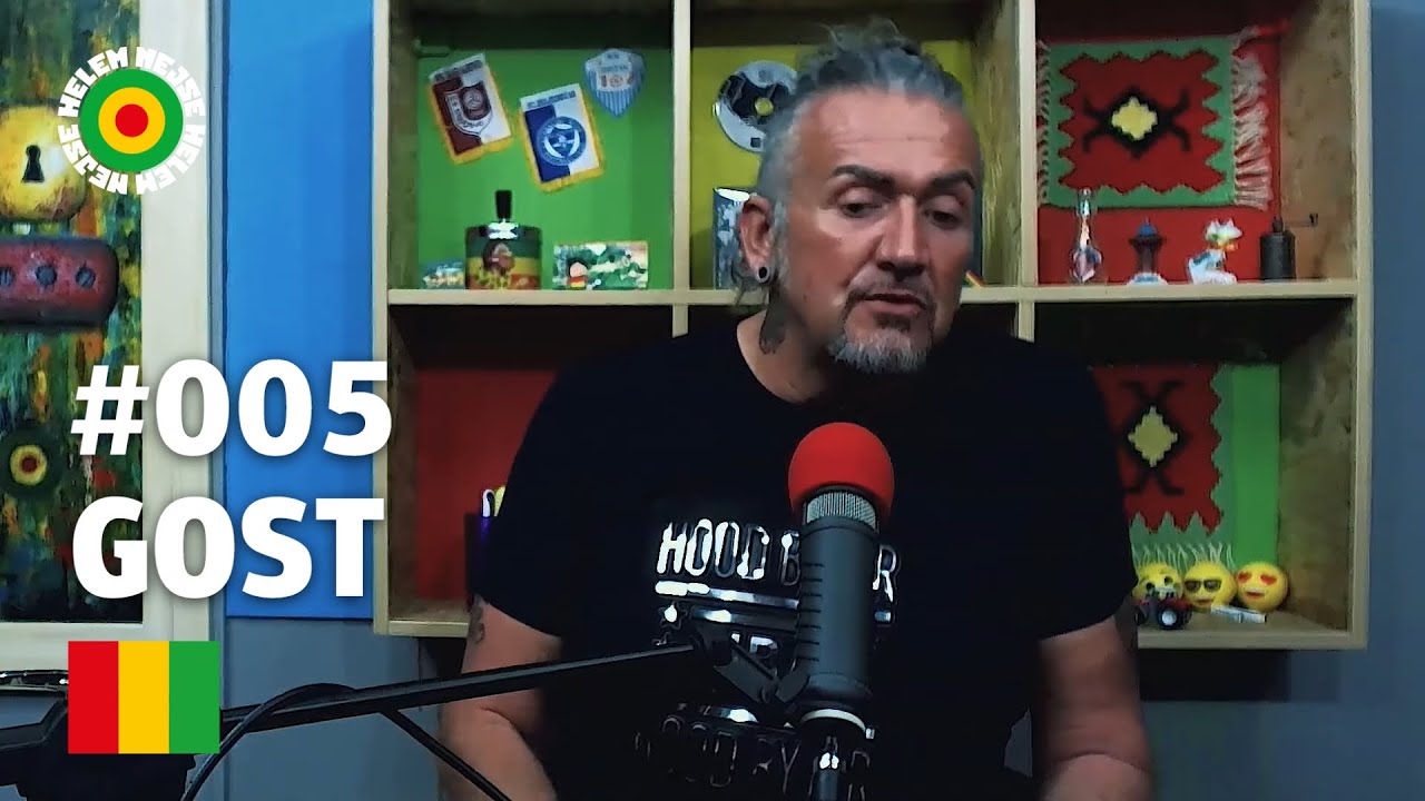 Dragan Marinković Maca: Bar da su razvukli fine linije, nego ove seljančice...