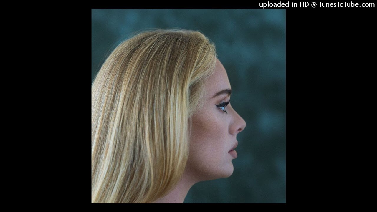 Adele - Strangers By Nature (Instrumental With Background Vocals)