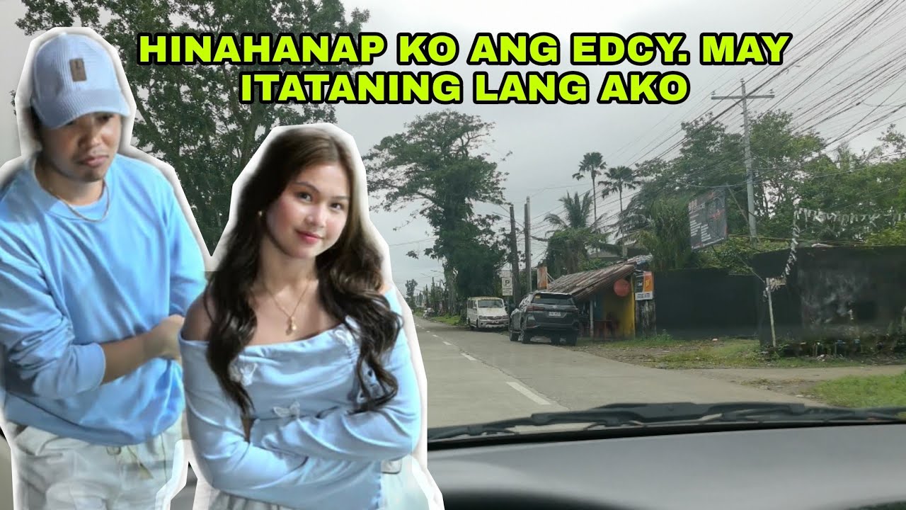 HINANAP KO ANG DALAWA PARA MALAMAN ANG TOTOO