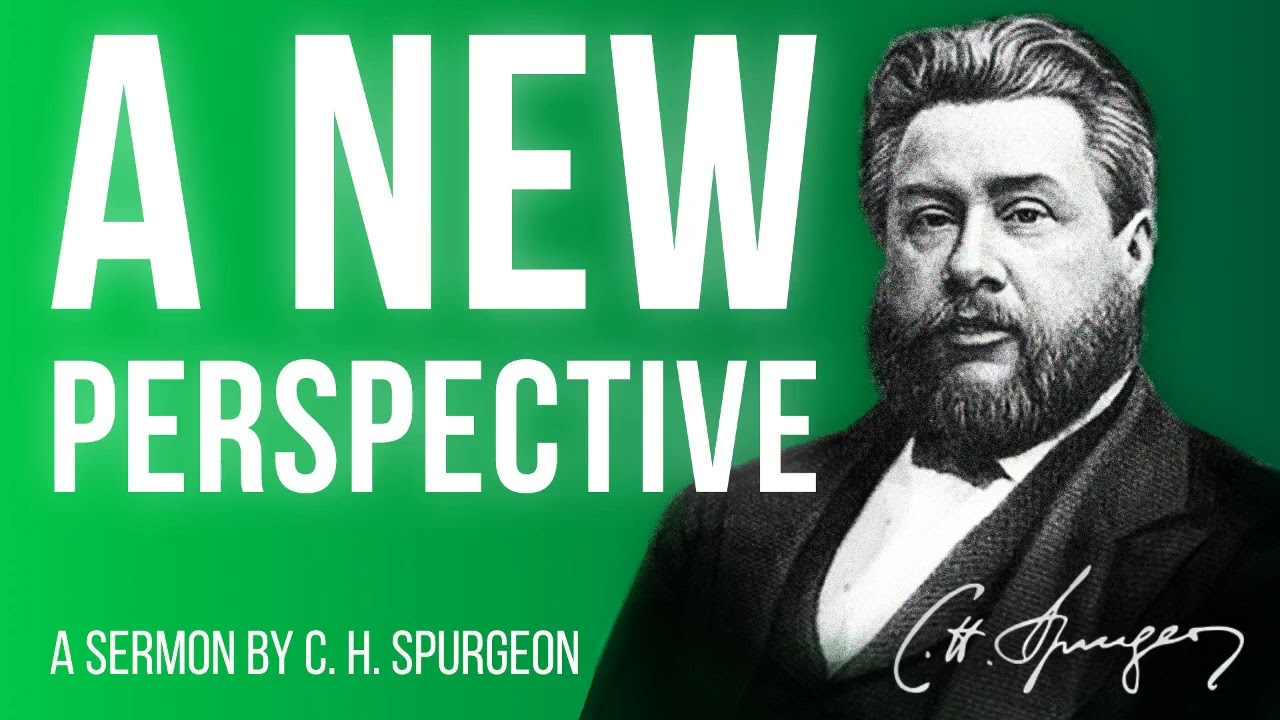 All These Things (Genesis 42:36, Isaiah 38:16 & Romans 8:37 ) - Charles Spurgeon Sermon