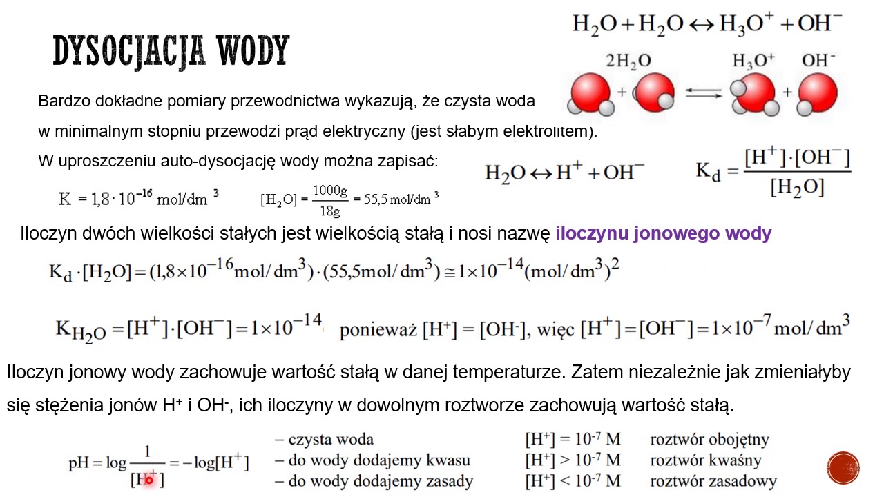 Chemia Fizyczna 7 elektrochemia