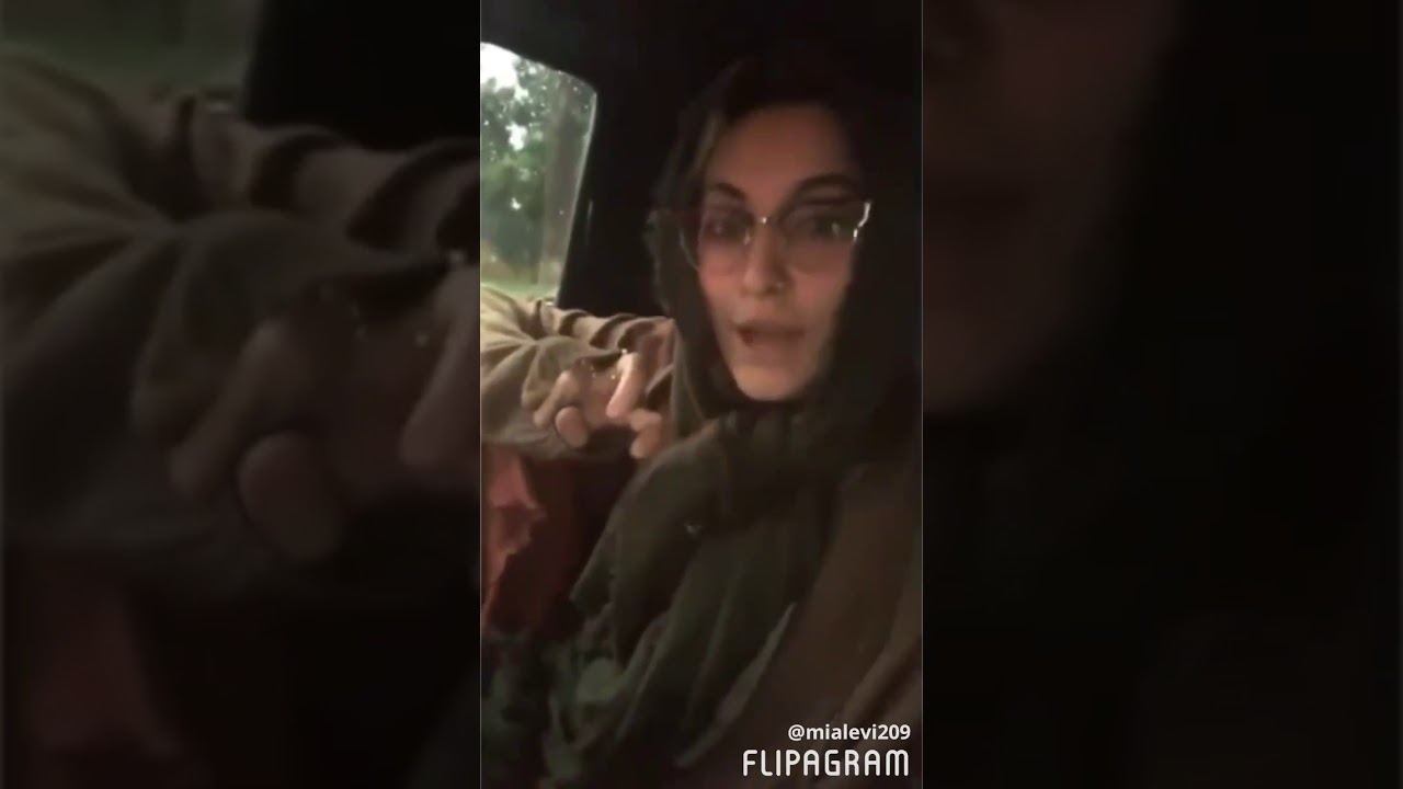 Paris Jackson's funny, cute, random moments 2018