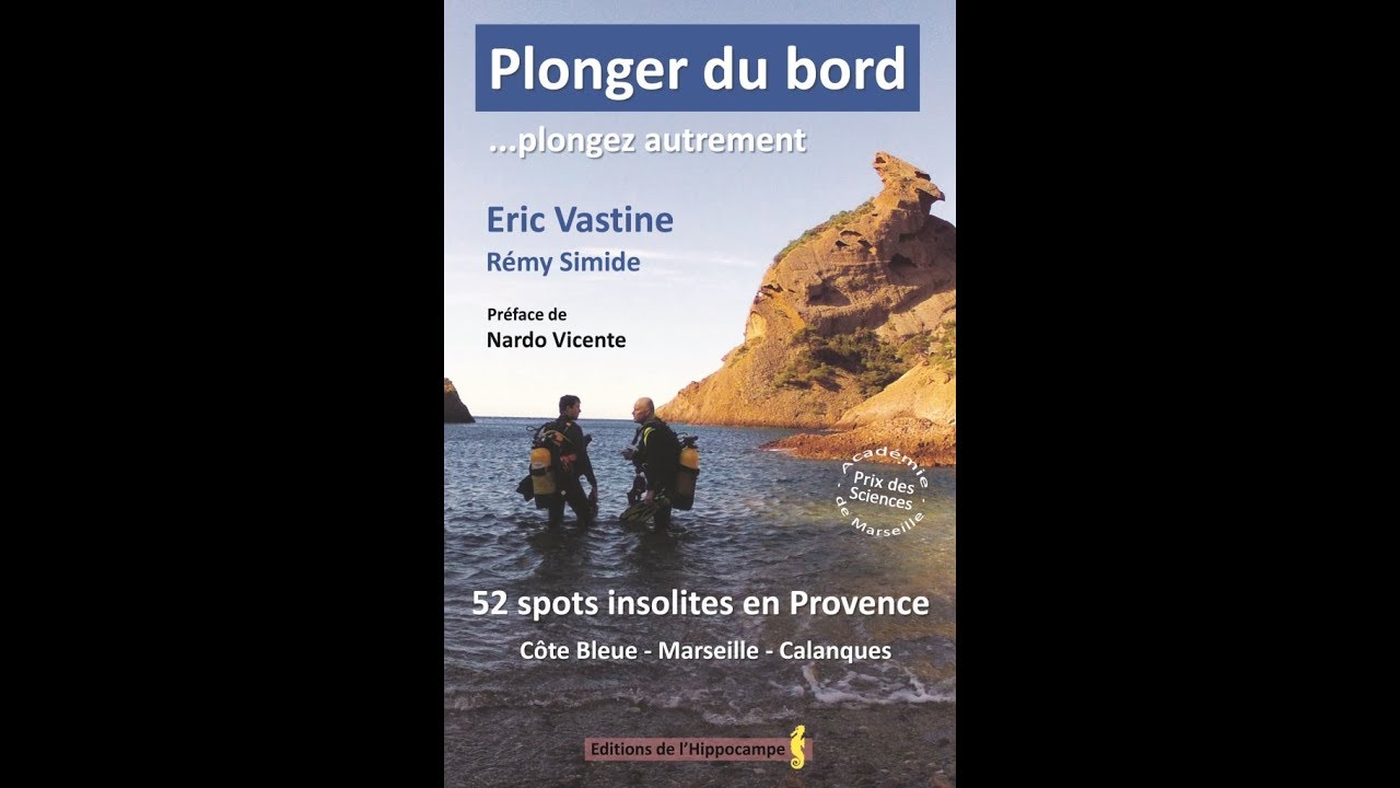 Plonger du bord 