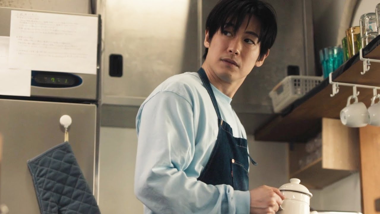 2025最新日本感人佳作，改编自人气同名小说，原来爱跨越30年也不会流逝！【光影】
