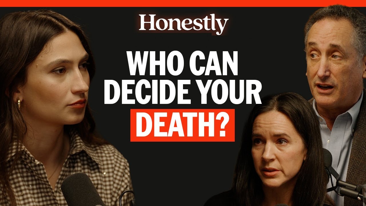 Two Medical Experts Debate: Assisted Suicide