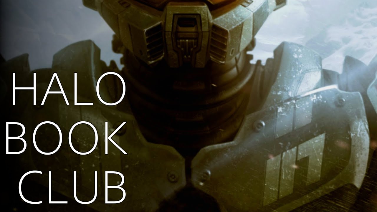 Silent Storm | Halo Book Club