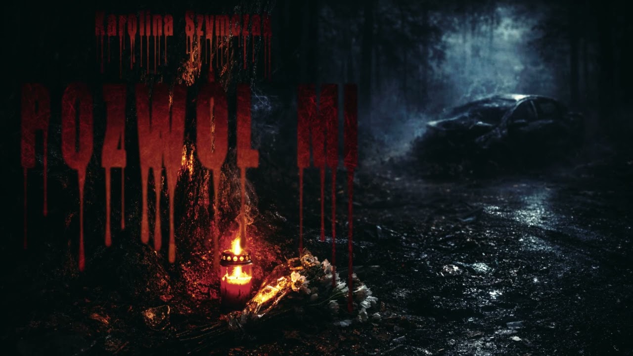 Pozwól mi - CreepyPasta [PL]