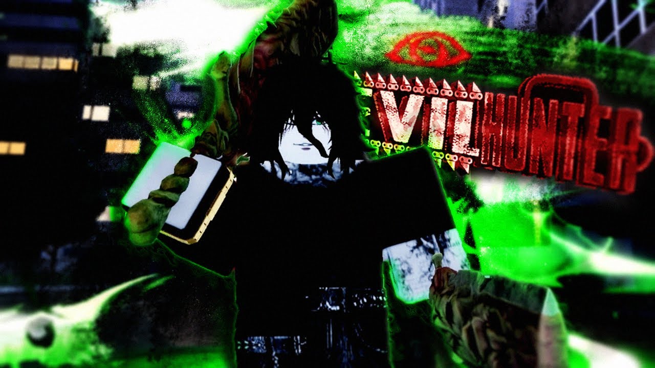 THIS IS 100% THE MOST UNBALANCED BUILD IN DEVIL HUNTER