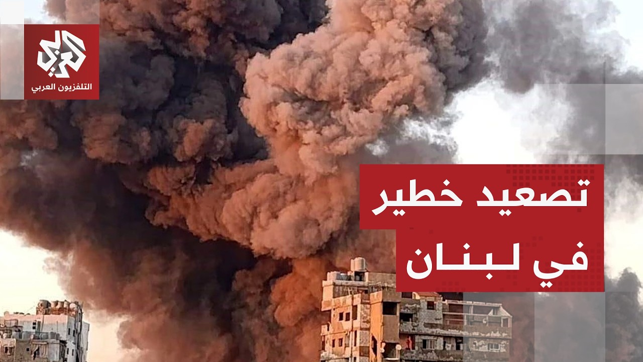 أمين قمورية: الوضع في لبنان أشبه بمتاهة ويتجه للأسوأ والجيش غير قادر على مواجهة إسرائيل