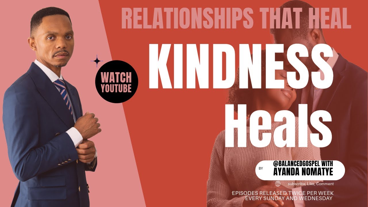 Kindness heals (Playlist 2_Ep.5)