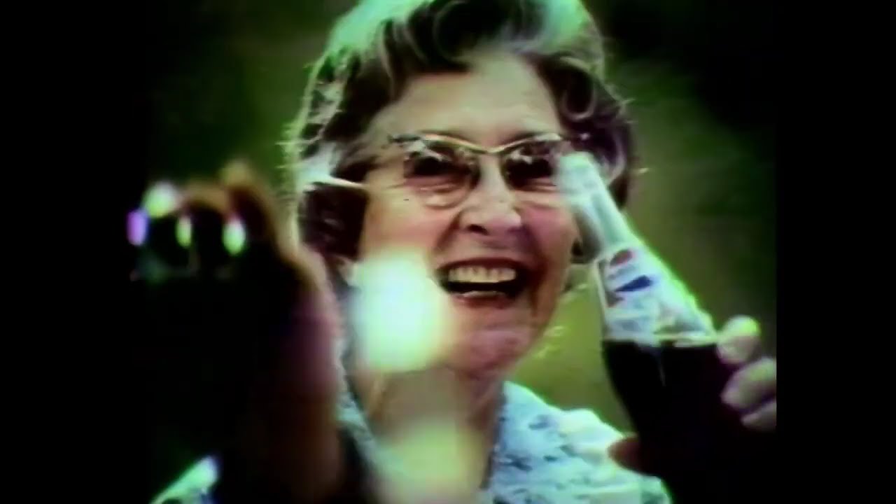 KABC-7 KNXT-2 1975 Commercials AI Restored.